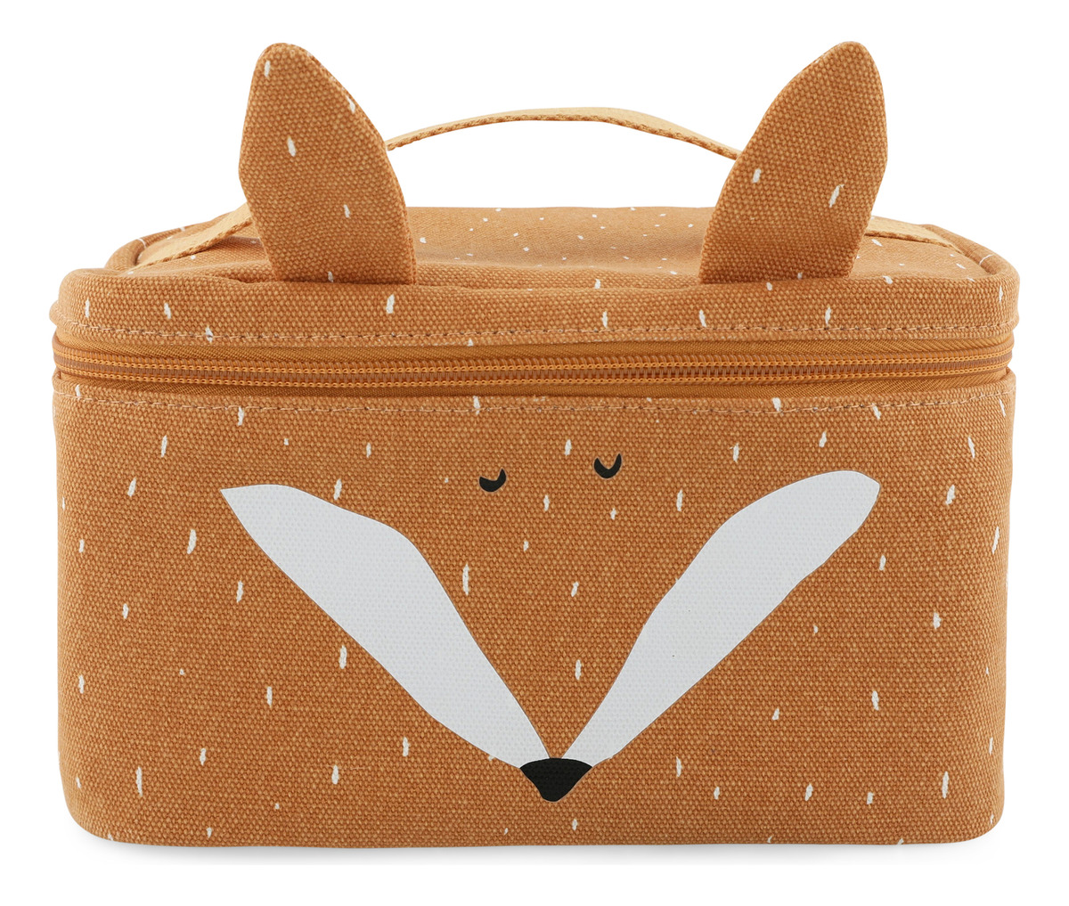 Lunchera Vianda Térmica Infantil Escolar Consevadora Trex