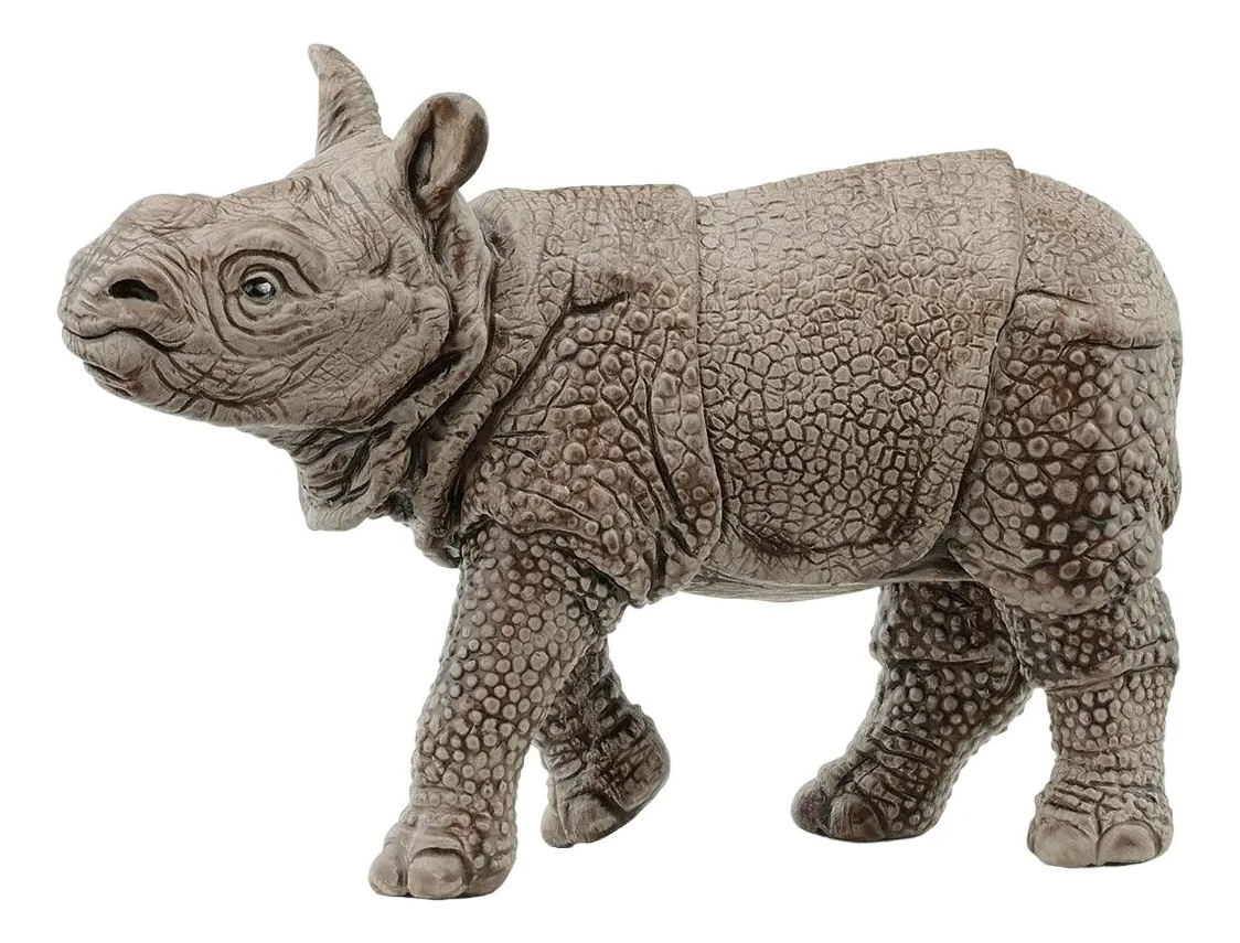 Figura Bebe Rinoceronte 14860 Schleich Trex