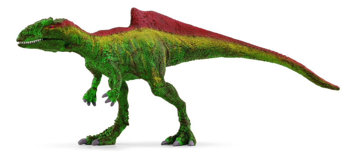 Muñeco Figura Concavenator Dinosaurio Animal Schleich Trex
