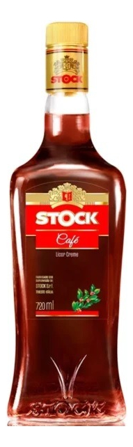 Licor De Café Stock 720 Ml Cócteles Postres Exóticos Trex