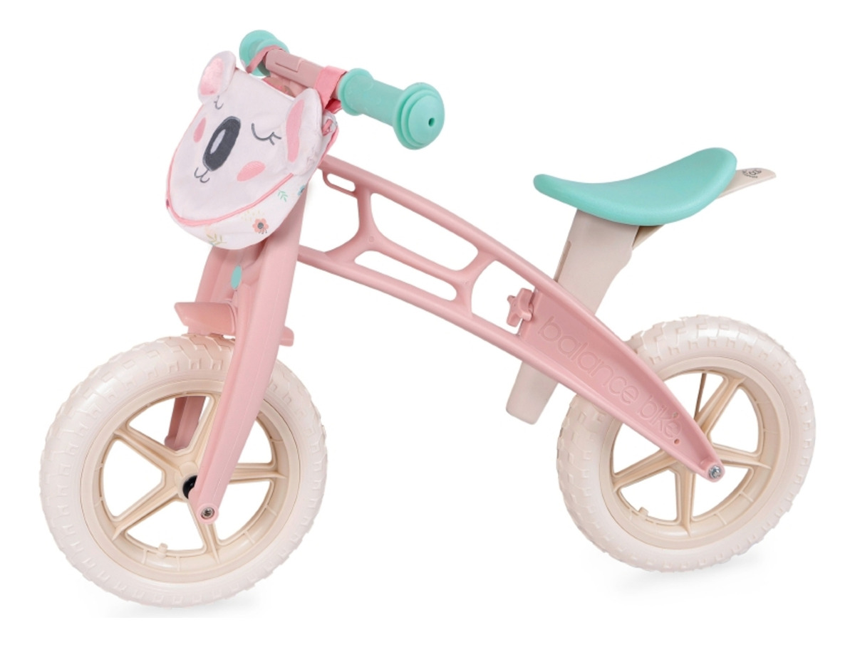 Bicicleta Correpasillos Chiva Chivita Decuevas Infantil Trex