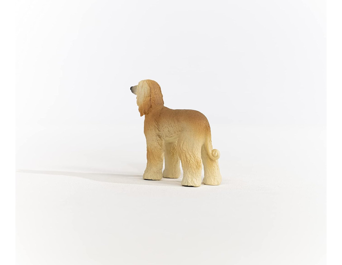 Figura Perro Galgo De Granja Farm World Schleich Trex