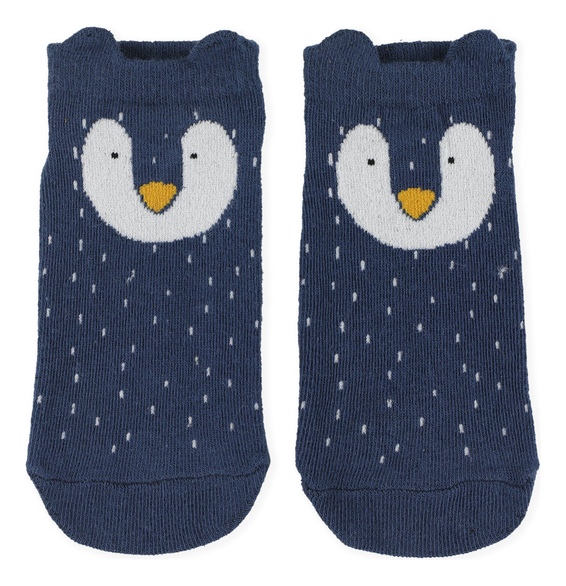 Calcetines Medias Soquetes X2 25-27 Infantil Animales Trixie