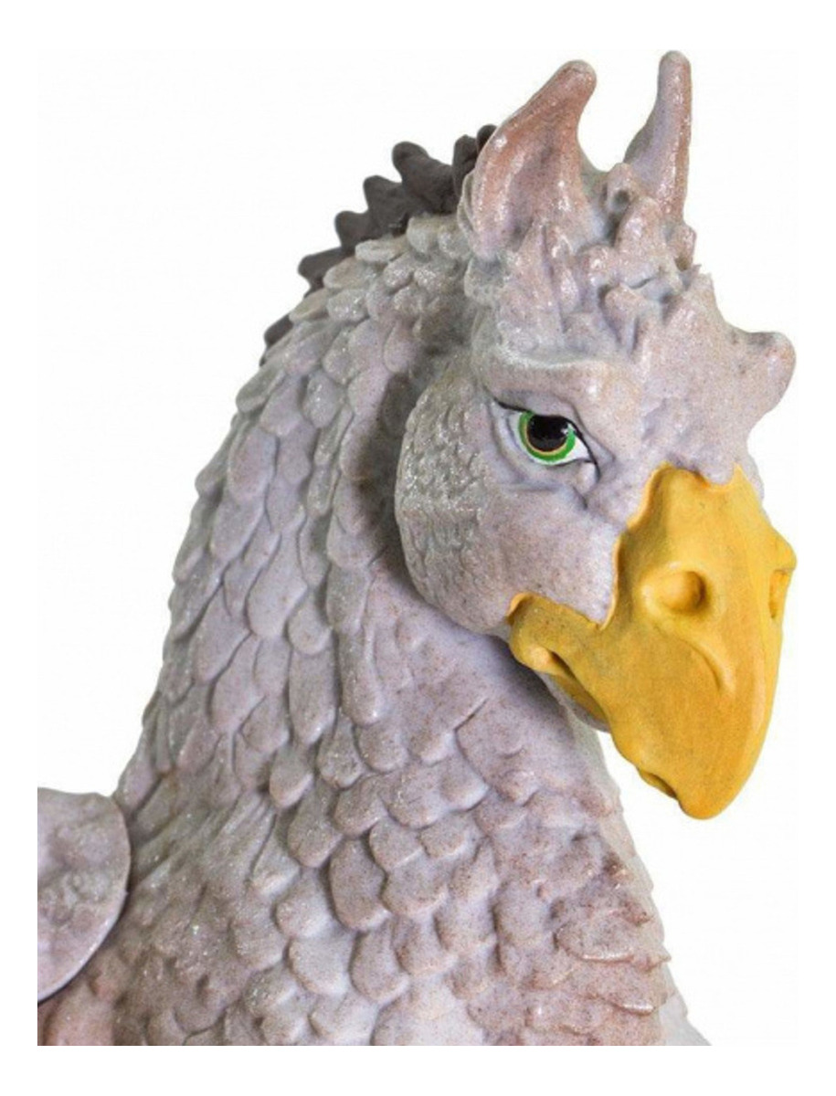 Hipogrifo Criatura Híbrida Safari Figura Muñeco Colección Tx