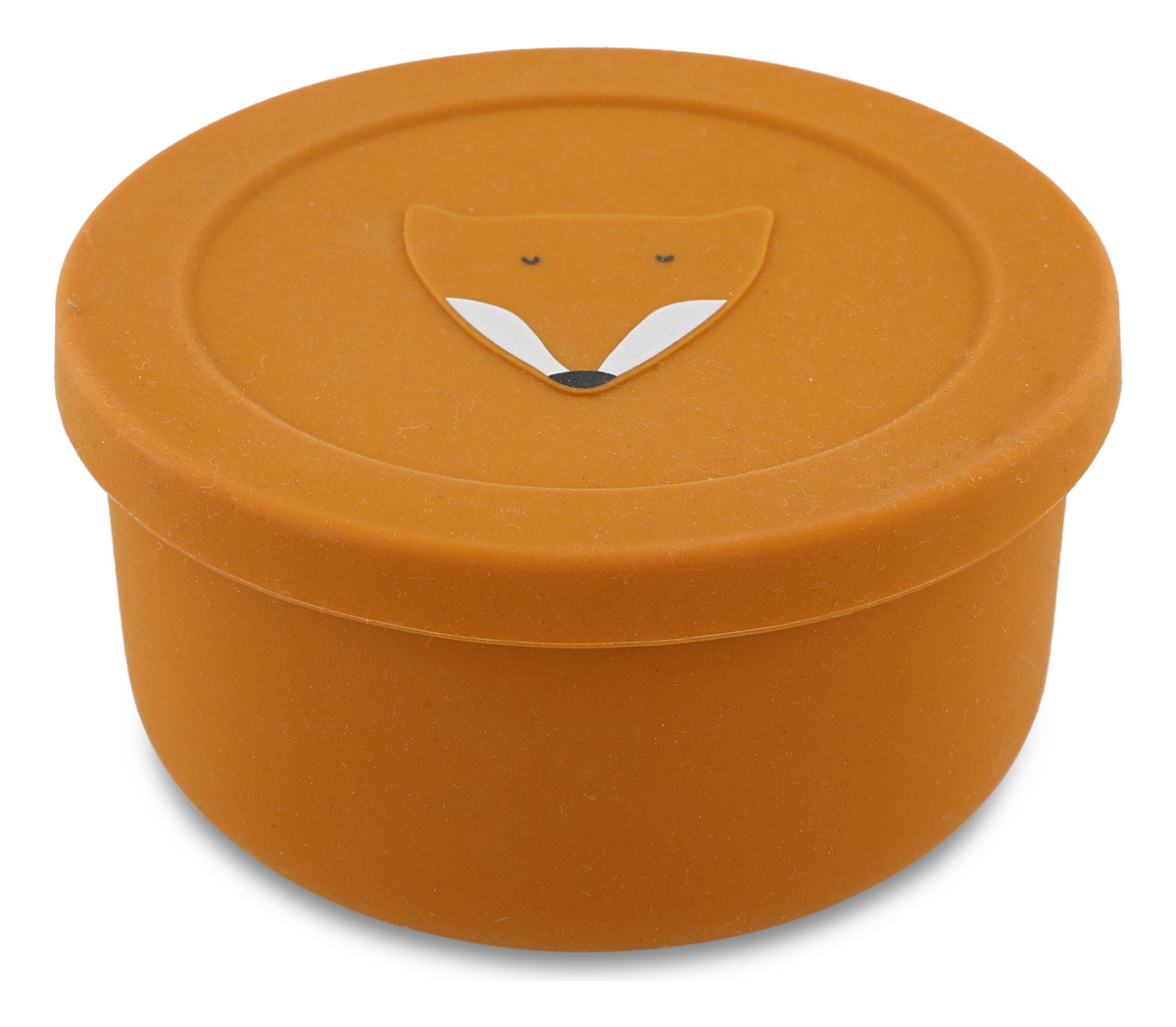 Tupper Tapper Silicona Snack Infantil Bebe Trixie Calidad Tx