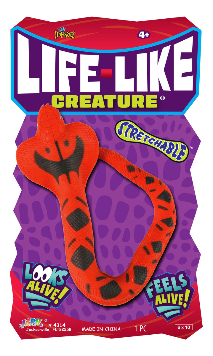Tortuga Marina Estirable Amanzaloco Fidget Toys Ja-ru Trex