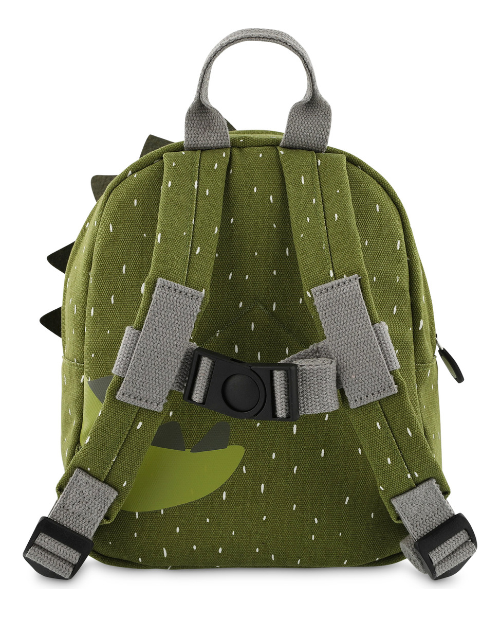 Mochila Infantil Escolar Prescolar Animales Bebes Trixie Trx