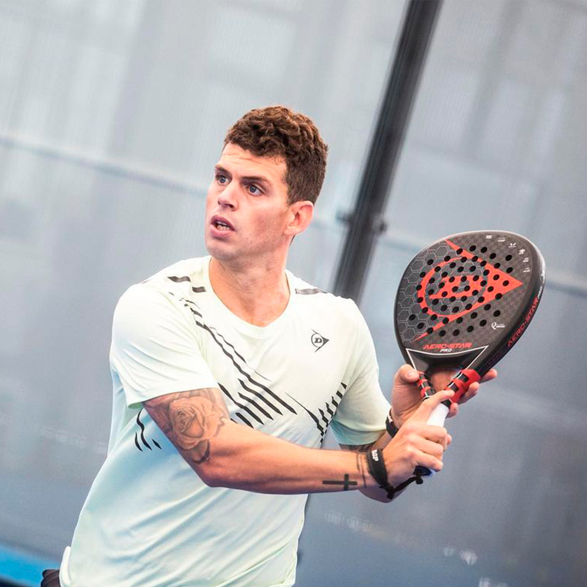 Paleta Padel Dunlop Aerostar Pro