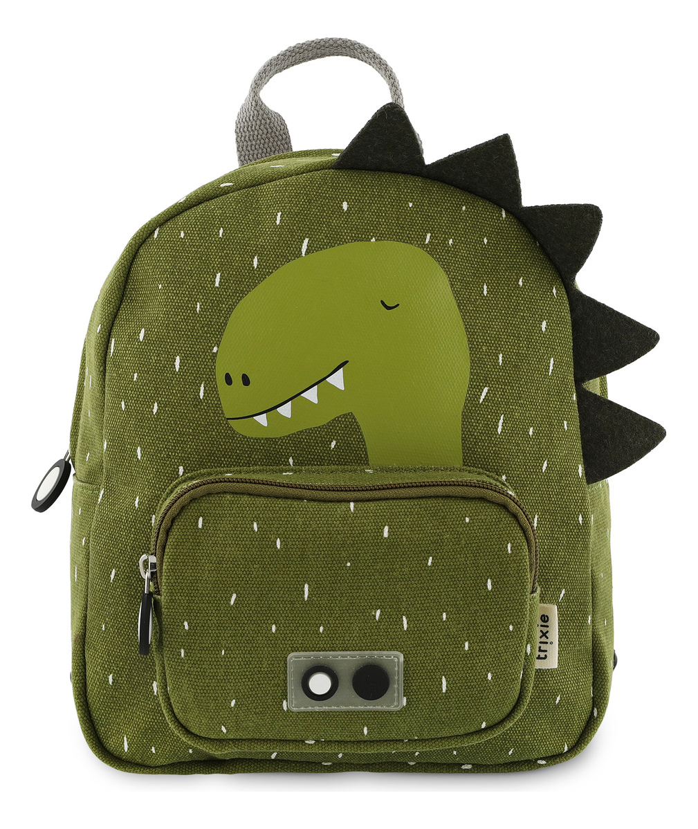Mochila Infantil Escolar Prescolar Animales Bebes Trixie Trx