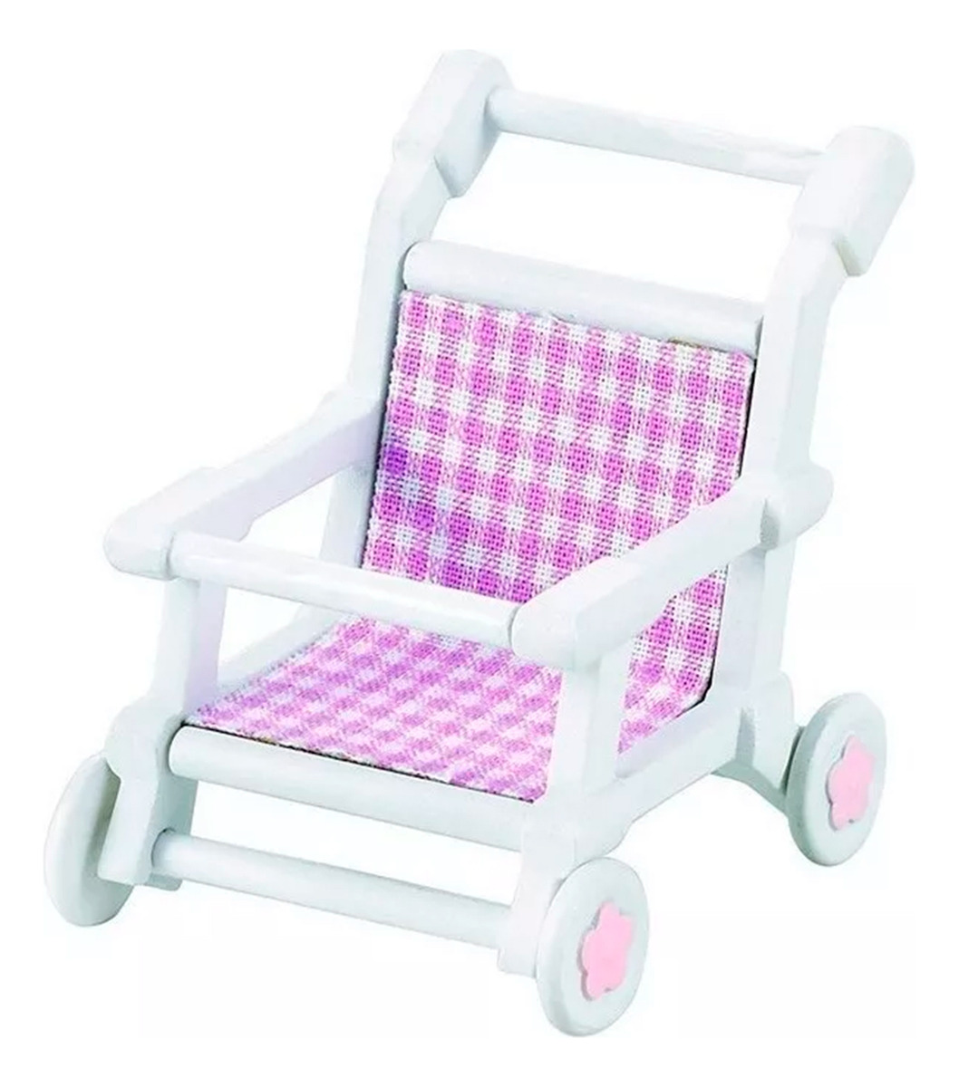 Sylvanian Families Silla De Paseo Juguete Infantil Trex ®
