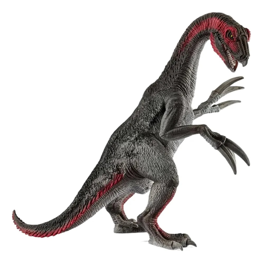 Figura Dinosaurio Jueguete Terizinosaurio Schleich 15003