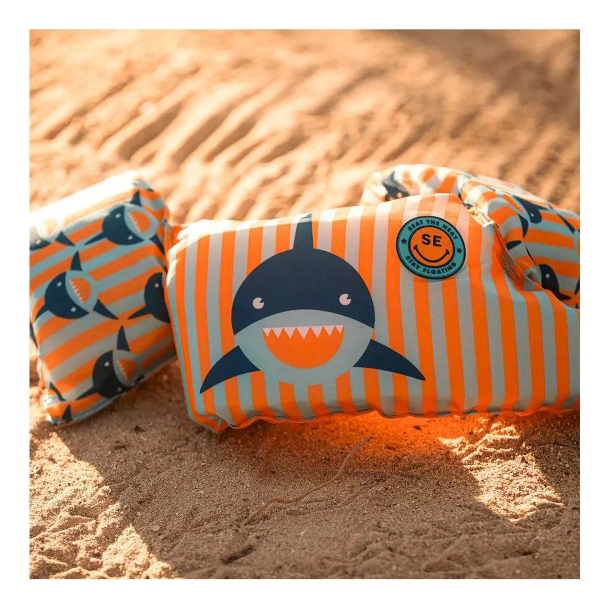 Salvavidas Flotador Chaleco Manguito Swim Essentials 30kg Tx