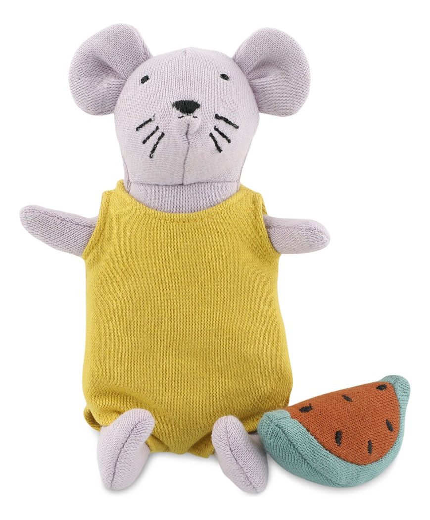 Peluche Marioneta Puppet World Animales Trixie Talle S Trex