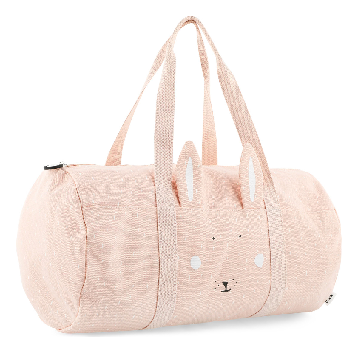 Bolso Para Vieje Infantil Maternal Ropa Animales Trixie Trex