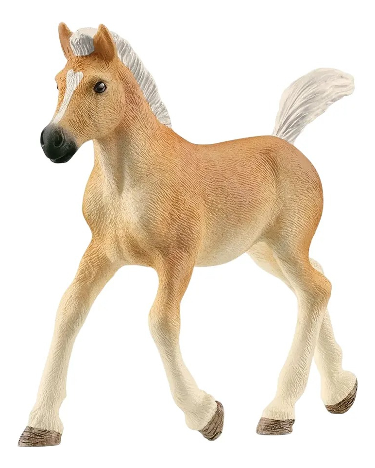 Figura Potro Haflinger 13951 Schleich Trex