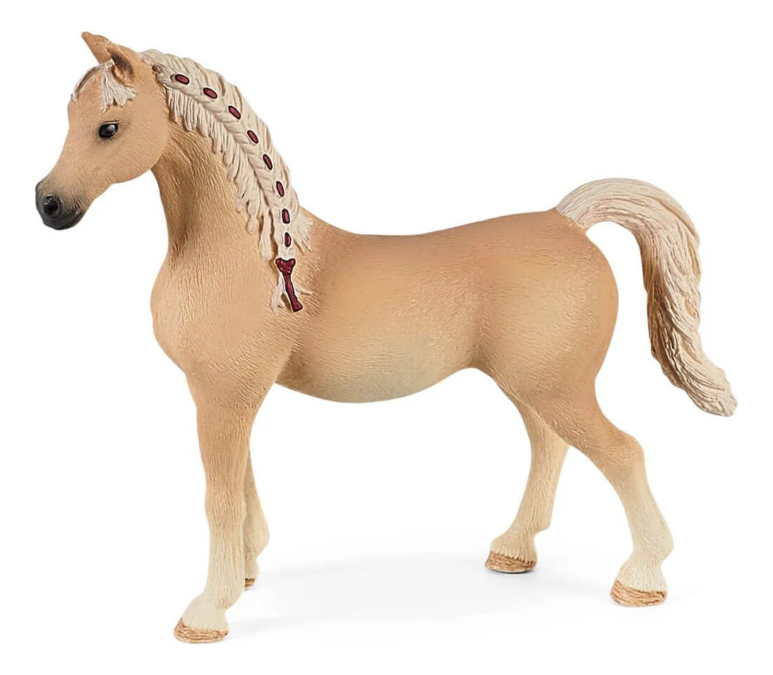 Establo Torneo Caballos Amistad Schleich Juguete Niño Trex