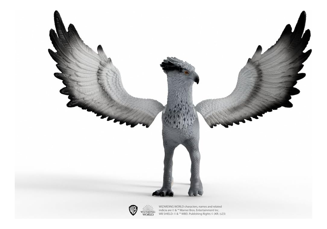 Figura Hipogrifo Buckbeak Schleich Harry Potter Trex