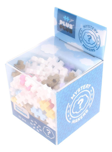 Juego Bloques Encastre Ingenio Mistery 50 Pcs Infantil Trex