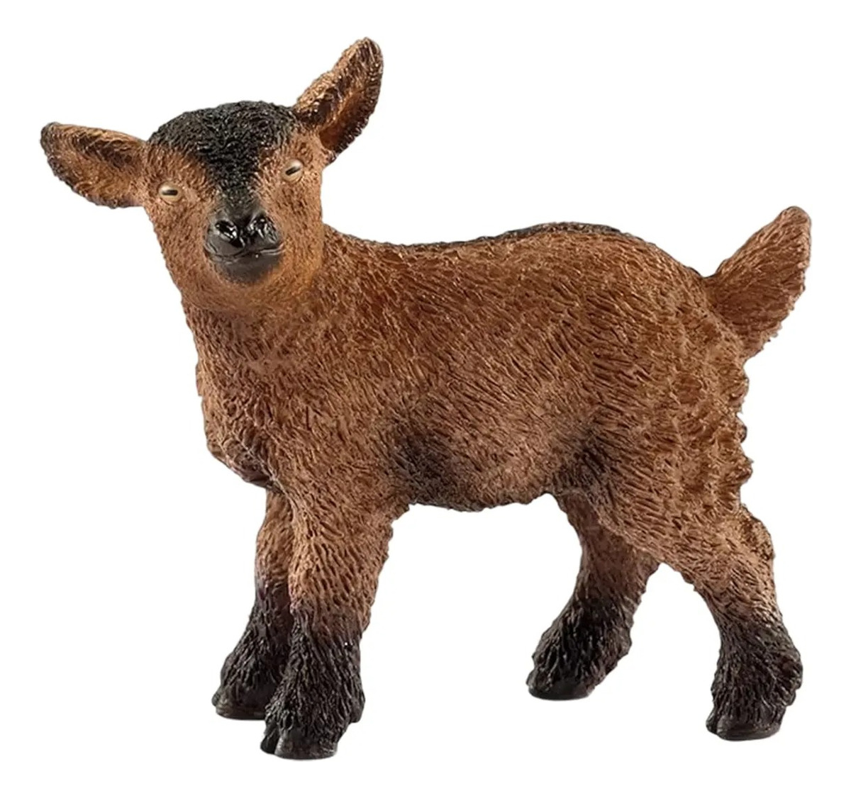 Figura Animal Cabrito Marron 13829 Schleich