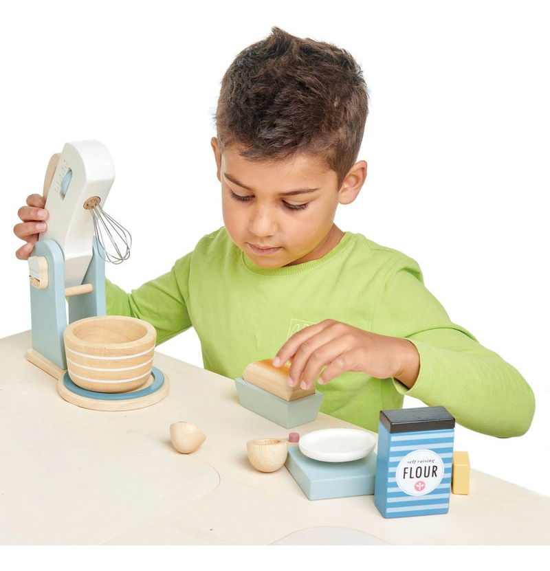 Juguete Vehículos Urbanos Tapete Tender Leaf Madera Niños Tx