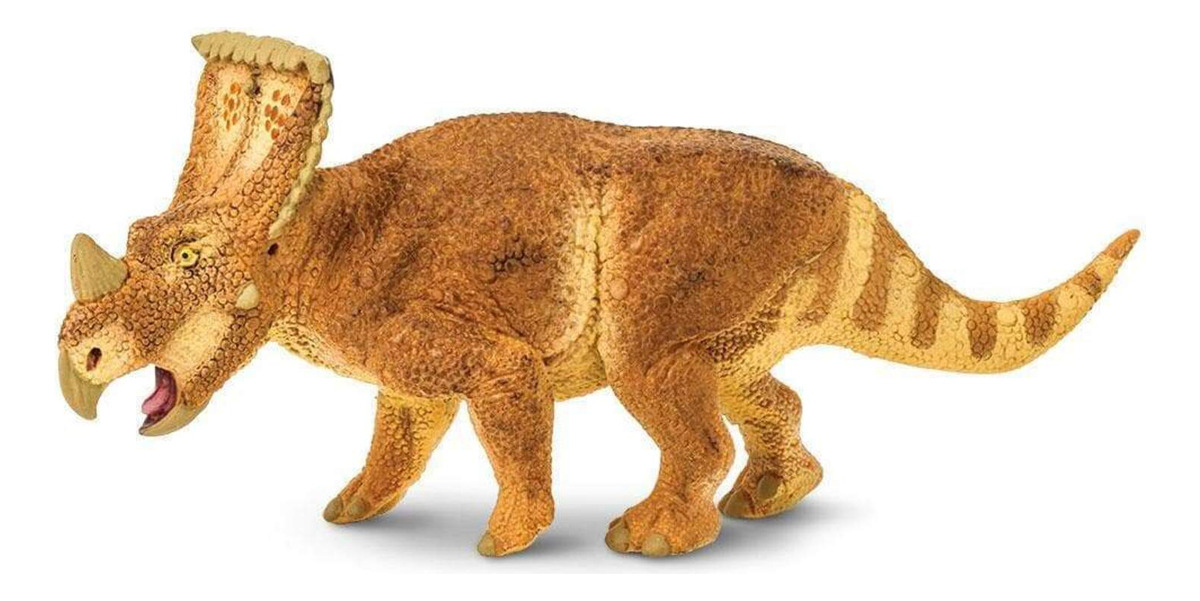 Figura Vagaceratops Dinosaurio Prehistórico Safari Trex