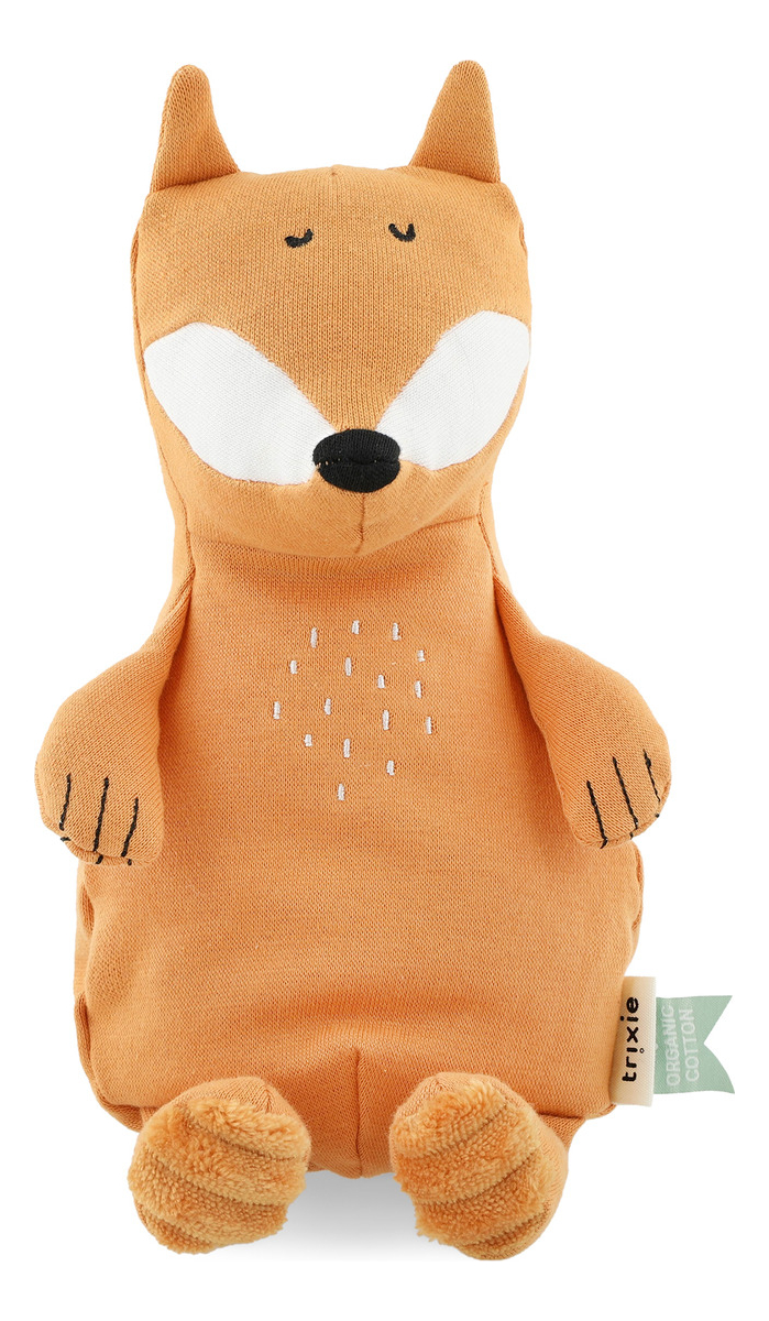 Peluche Animales Bebe Plush Toy Small Trixie Calidad Trex