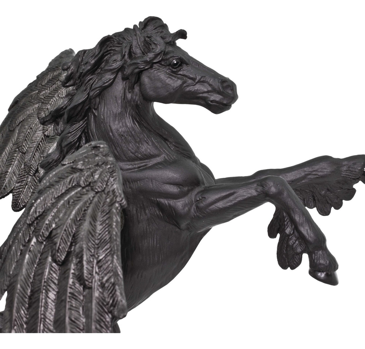 Pegaso Crepuscular Safari Figura Muñeco Colección Niño Tx