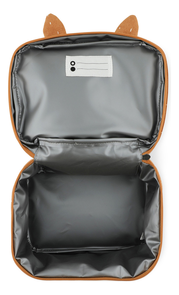 Lunchera Vianda Térmica Infantil Escolar Consevadora Trex