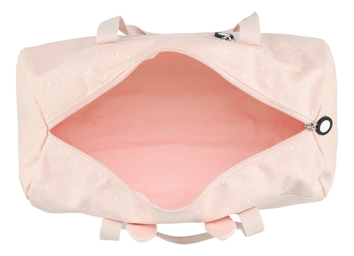 Bolso Para Vieje Infantil Maternal Ropa Animales Trixie Trex