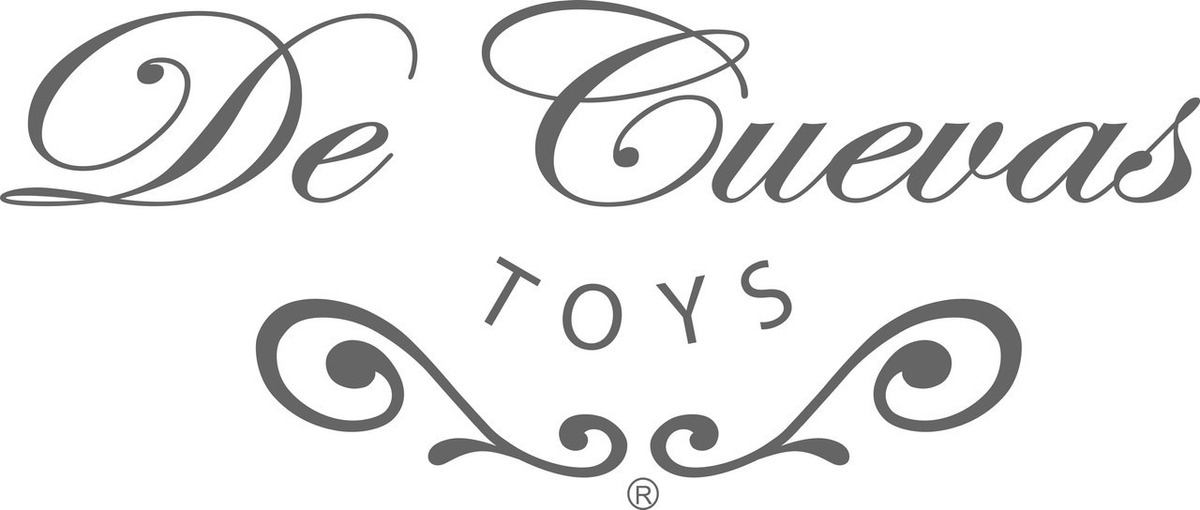 Cuna María Moises De Cuevas P/ Bebe Muñeca Juguete Niños Tx