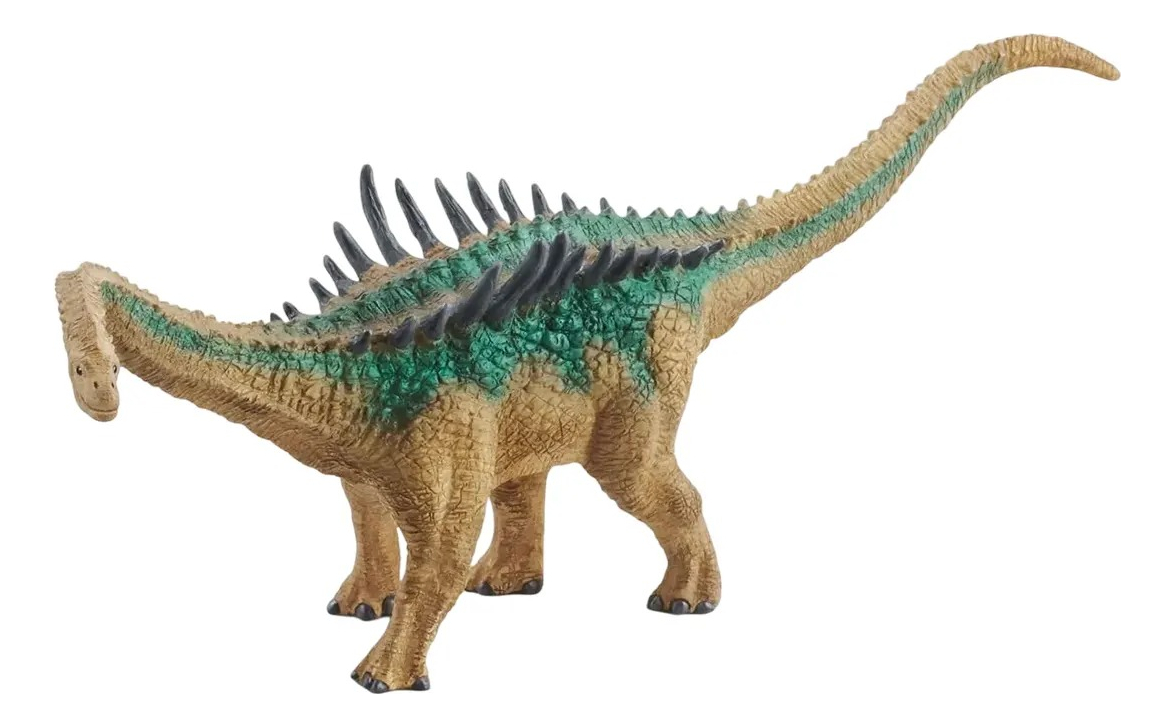 Figura Dinosaurio Agustinia 15021 Schleich Trex