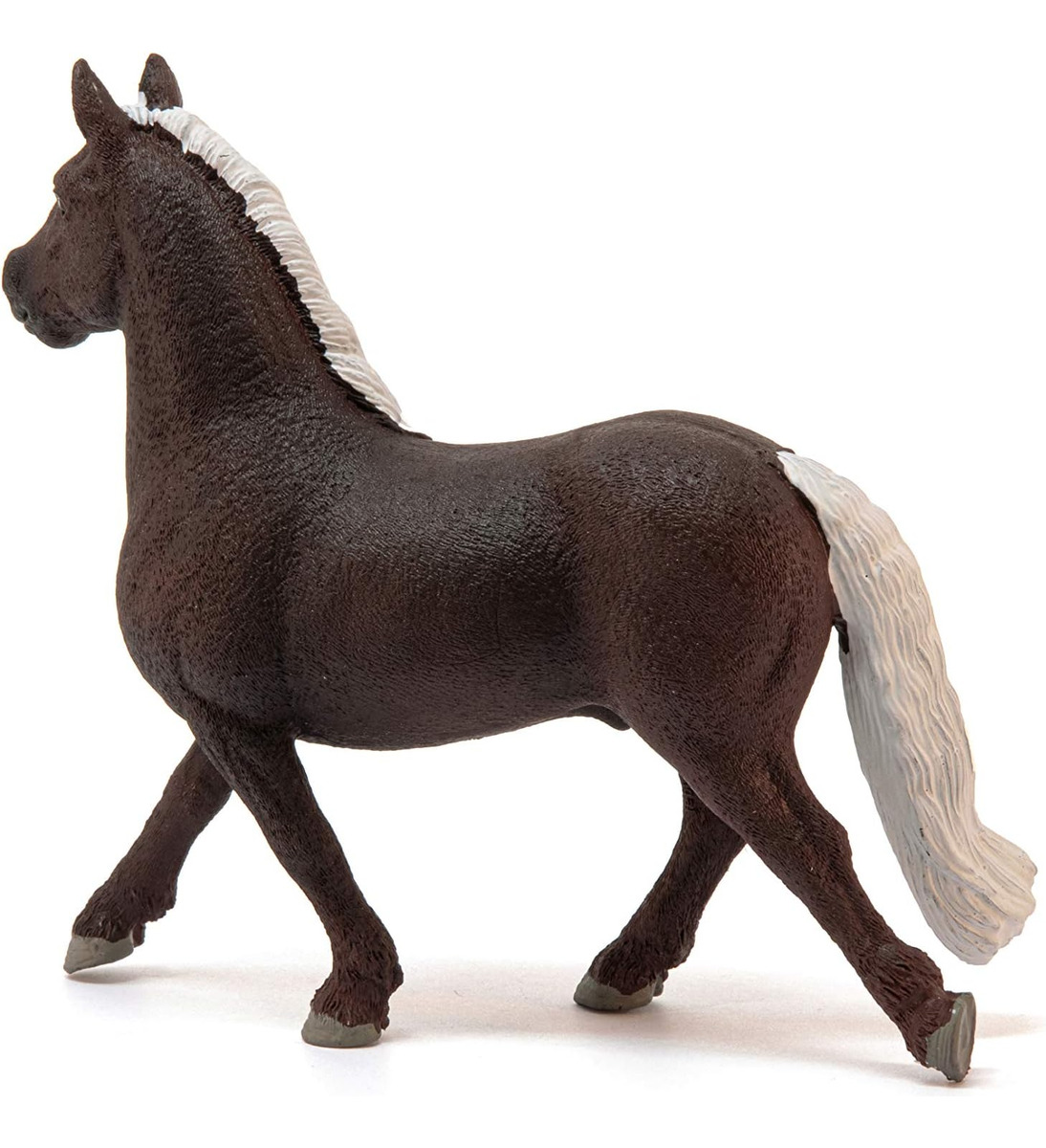 Figura Caballo Selva Negra Schleich Farm World Trex