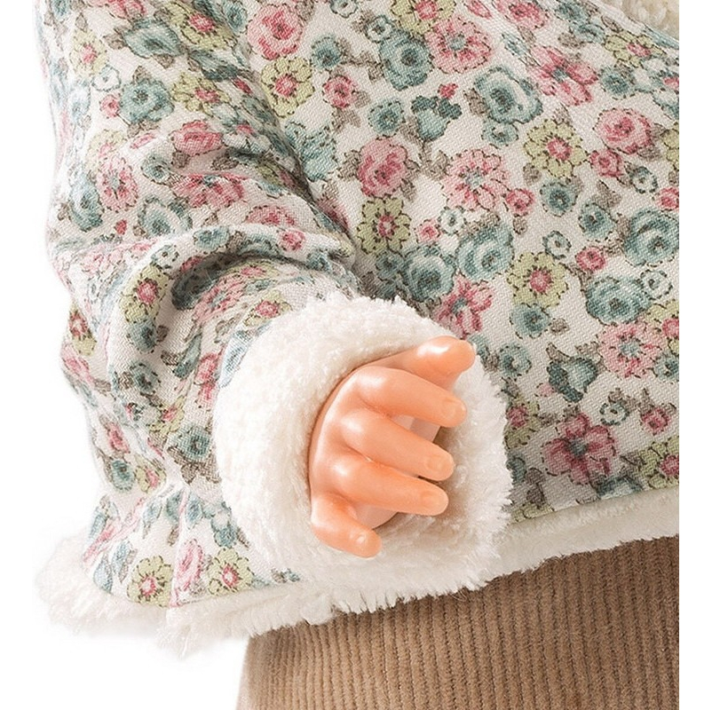 Muñeca Llorens Olivia Bebe Niños Juguete Infantil Beba Trex