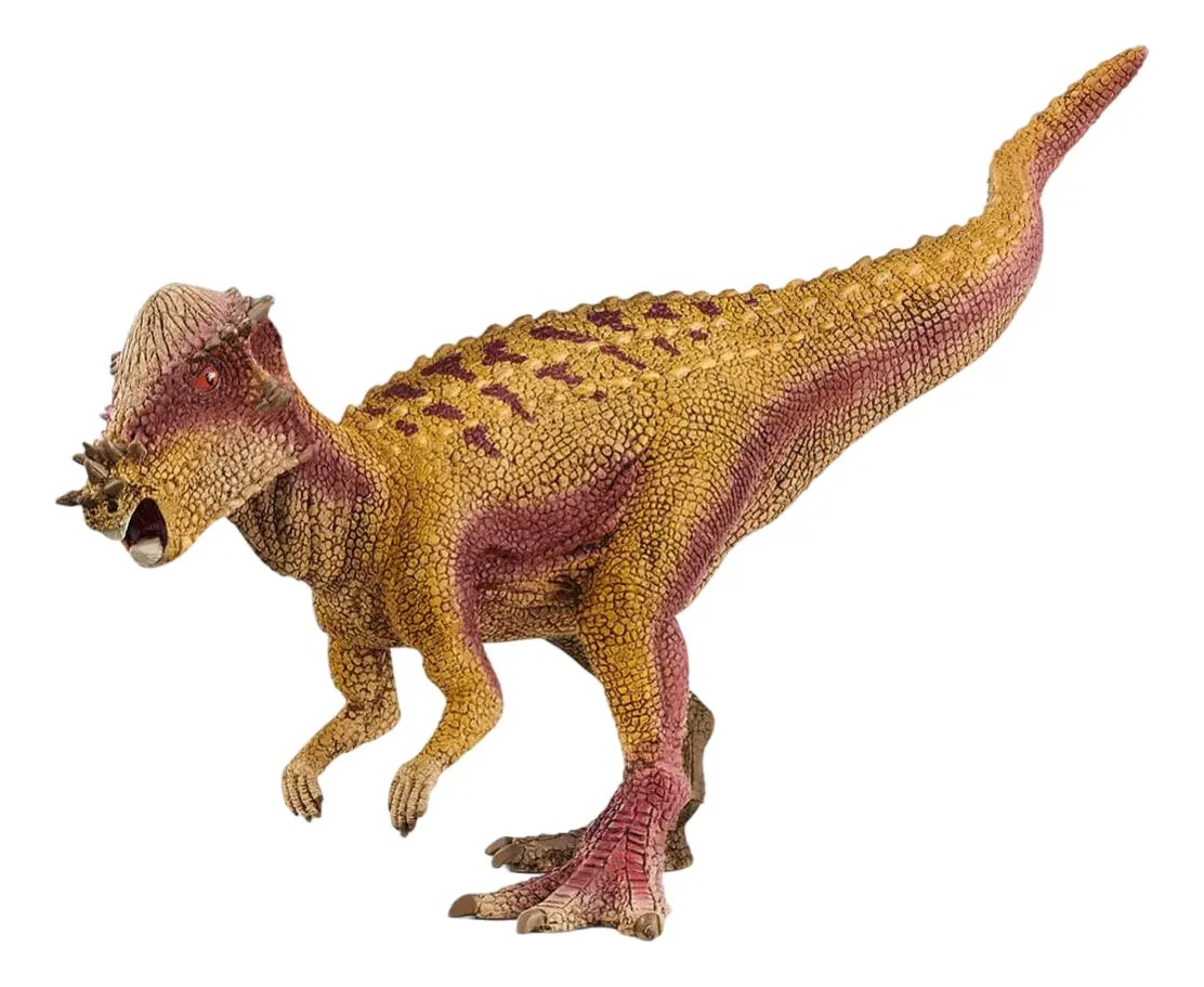 Figura Coleccionable Schleich Paquicefalosaurio 15024