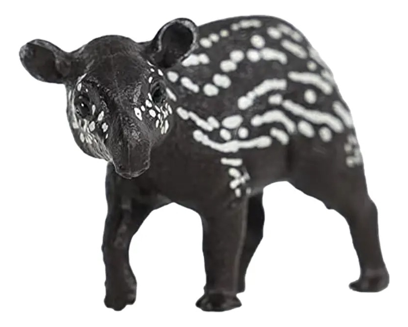 Figura Schleich Tapir Bebe 14851 Trex