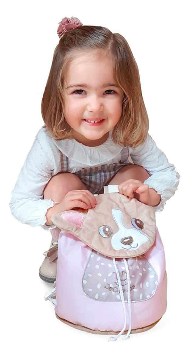 Coche Para Muñecas De Cuevas Plegable Juguete Infantil Didi