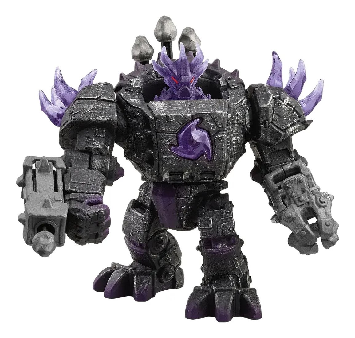 Figura Coleccionable Schleich Criaturas Robot Maestro