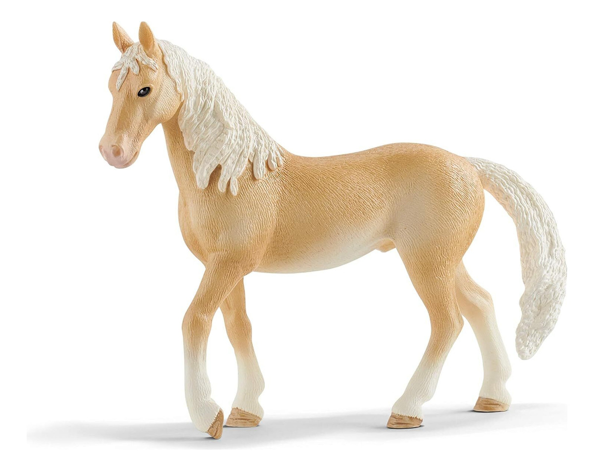 Figura Caballo Semental Akhal-teke Horse Club Schleich Trex