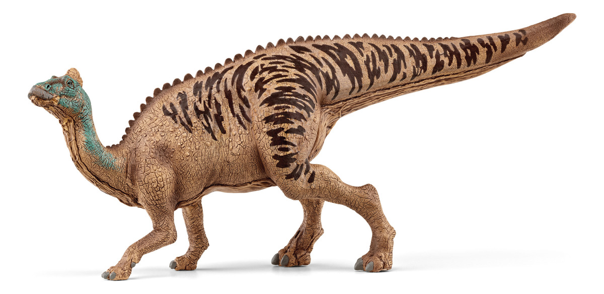 Figura Dinosaurio Edmontosaurus Herbiboro Schleich Trex
