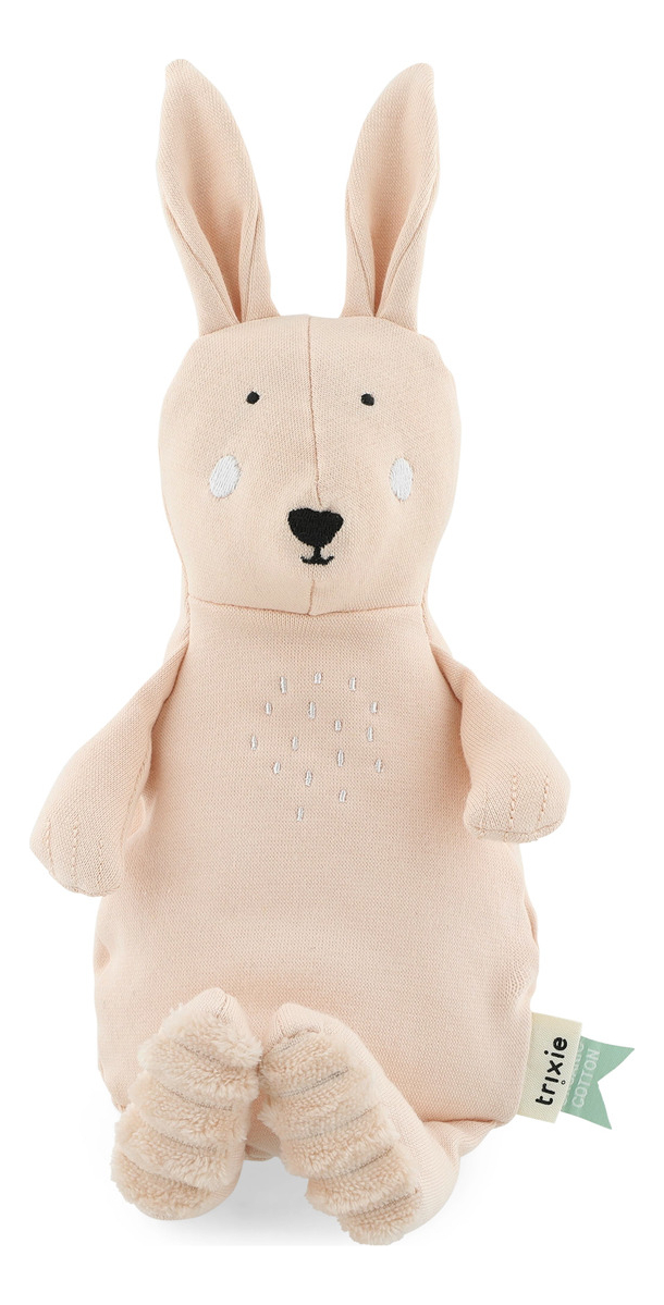 Peluche Animales Bebe Plush Toy Small Trixie Calidad Trex