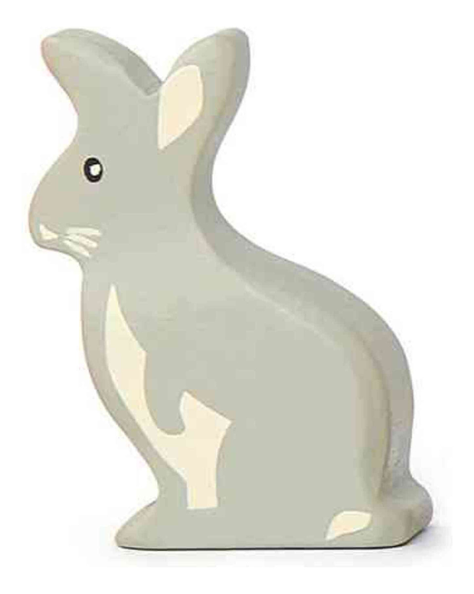 Tender Leaf Toys Conejo Bosque Juguete Madera Niños Trex ®
