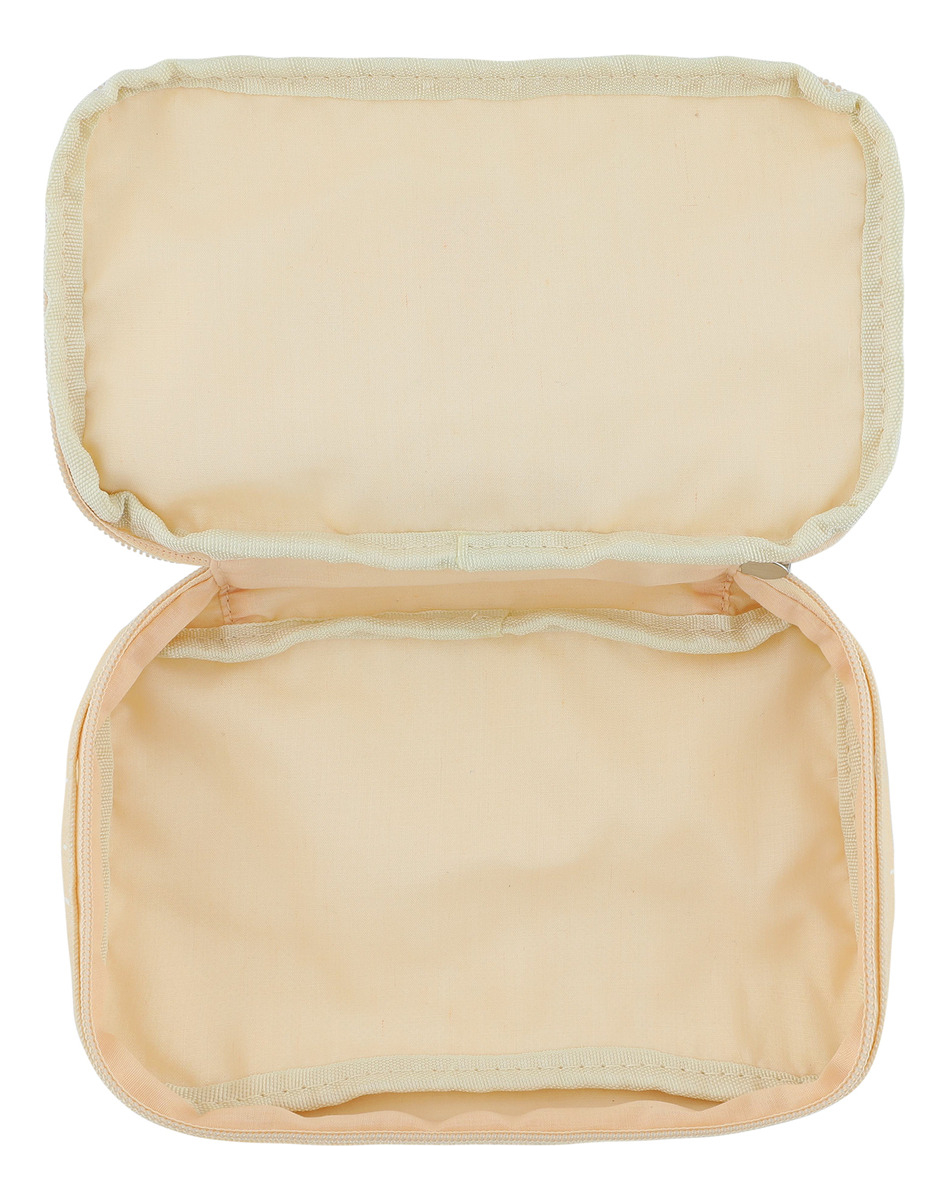 Cartuchera Animales Infantil Trixie Utiles Escolares Trex