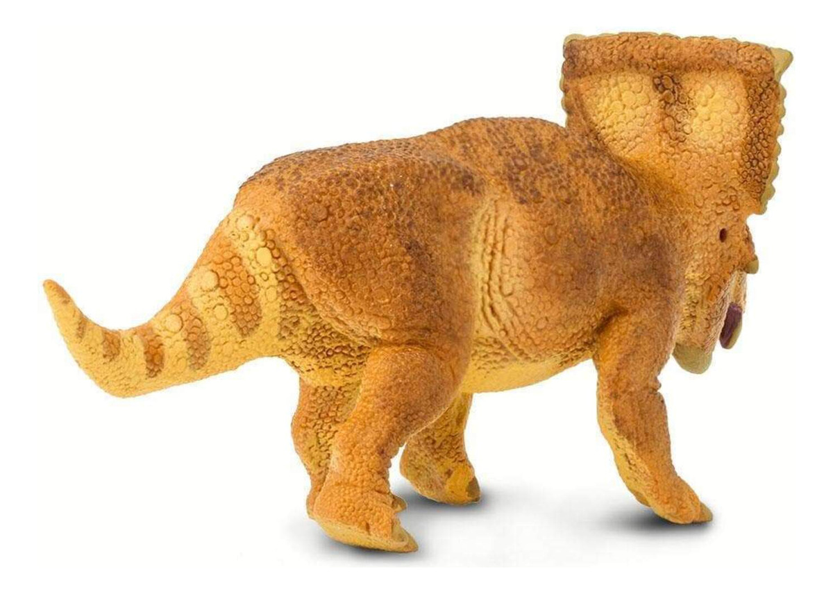 Figura Vagaceratops Dinosaurio Prehistórico Safari Trex