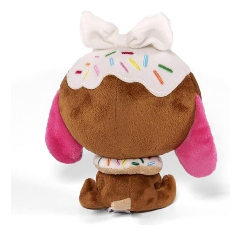 Adorable Peluche Donutina Colección Tokidoki Aurora Trx