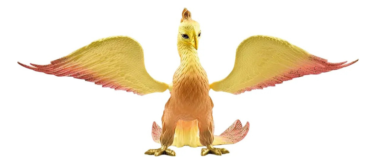 Figura Juguete Animales Schleich Fenix 70760 Trex