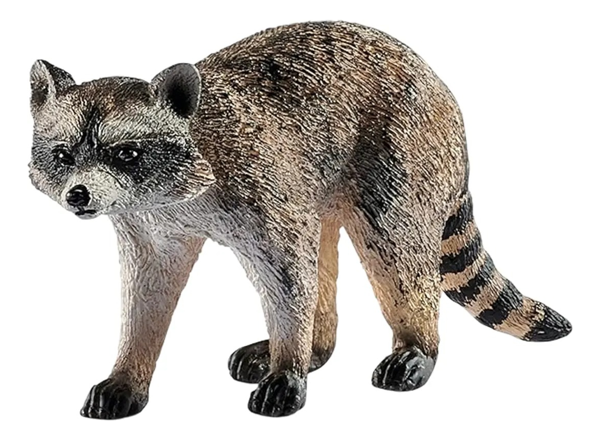 Figura Mapache 14828 Schleich Trex