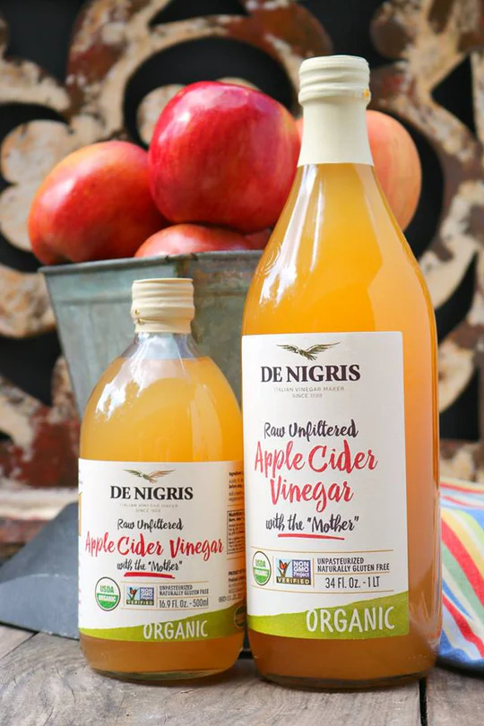 Vinagre Manzana Organico Vinagre Coco Cultivo De Negris Trex