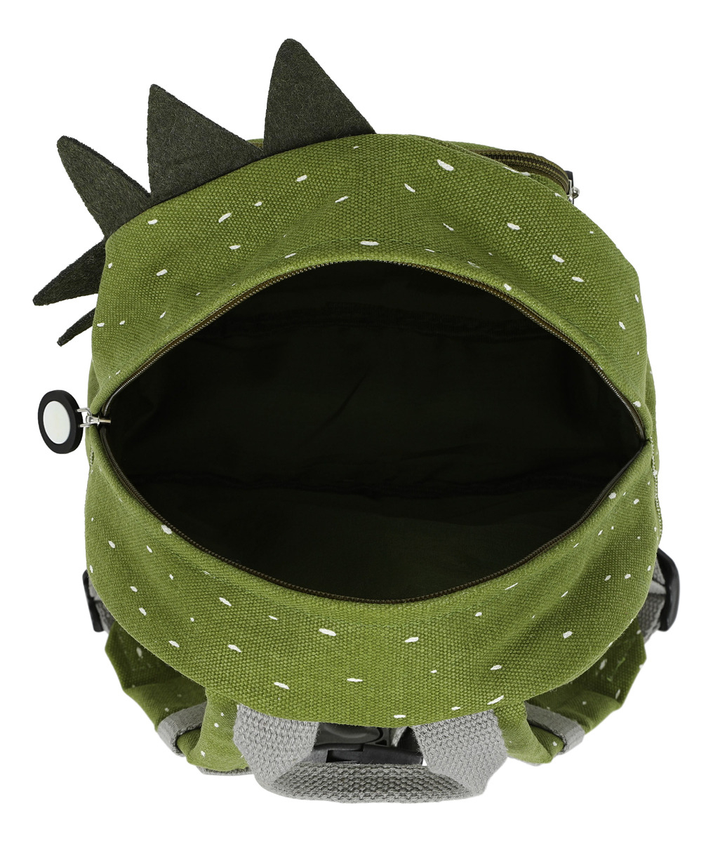 Mochila Infantil Escolar Prescolar Animales Bebes Trixie Trx