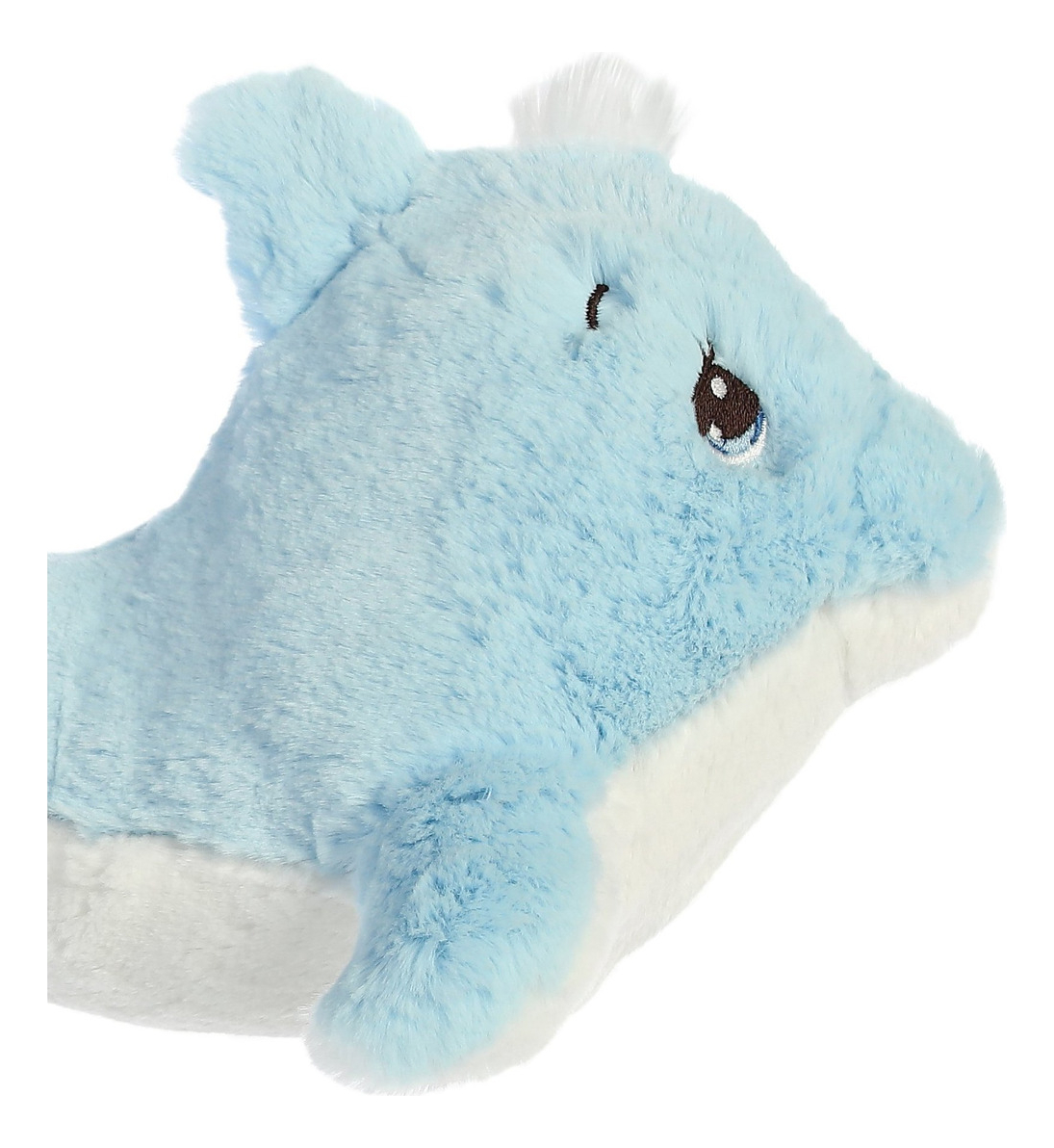 Peluche Aurora Dipper El Delfín Felpa Suave Juguete Niño Trx