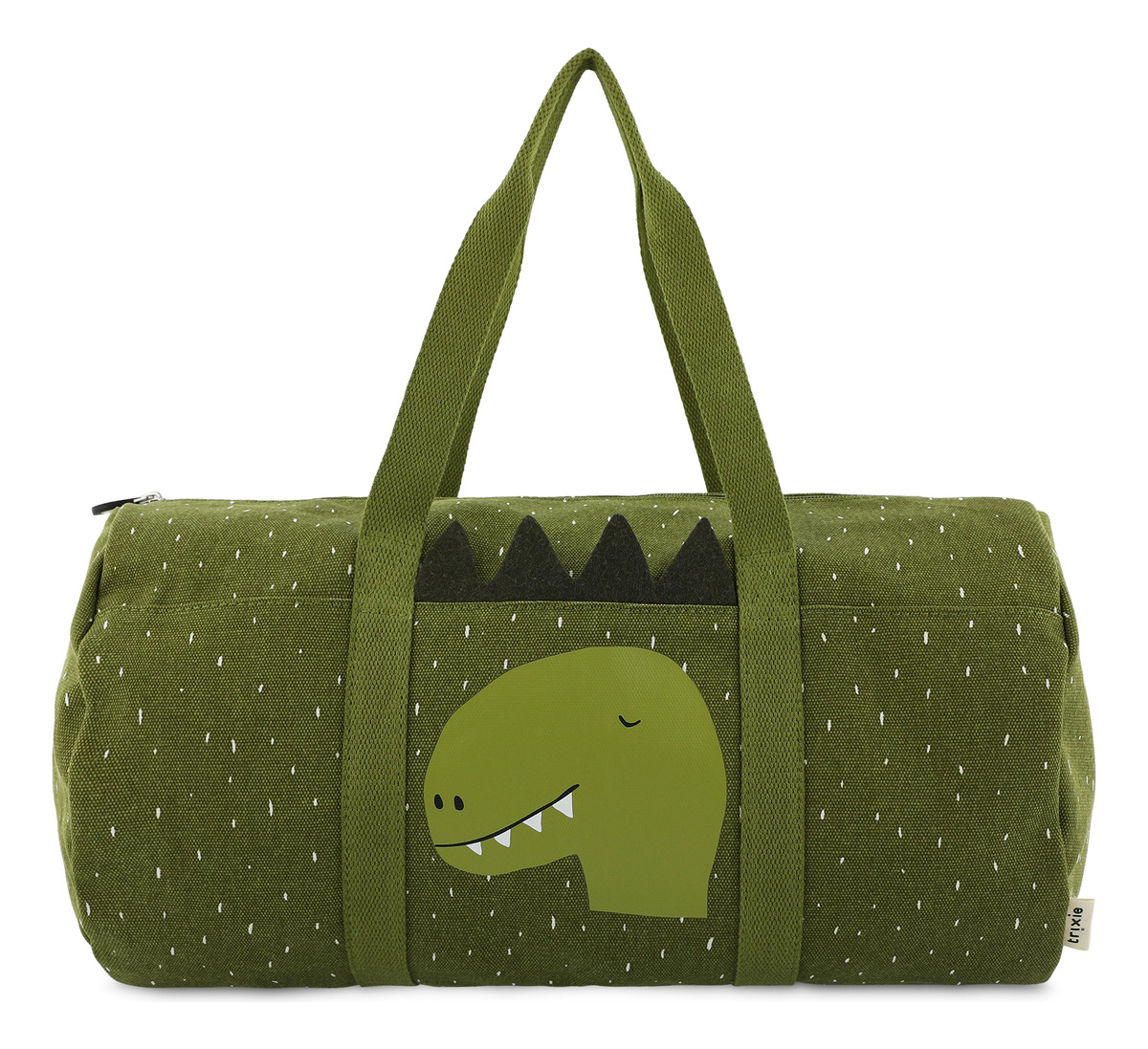 Bolso Para Vieje Infantil Maternal Ropa Animales Trixie Trex